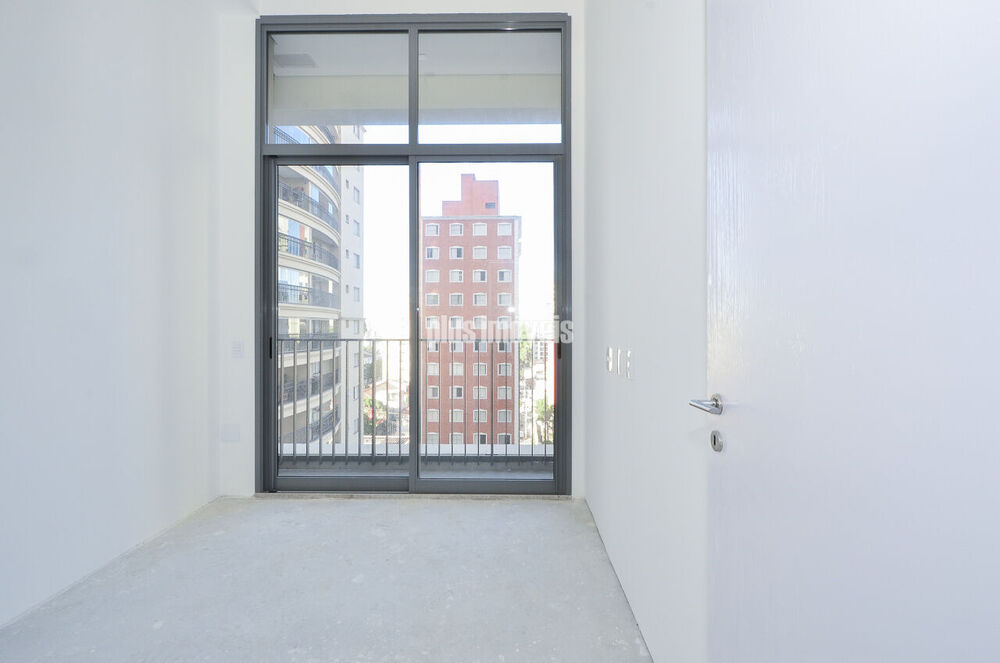 Apartamento, 1 quarto, 37 m² - Foto 3