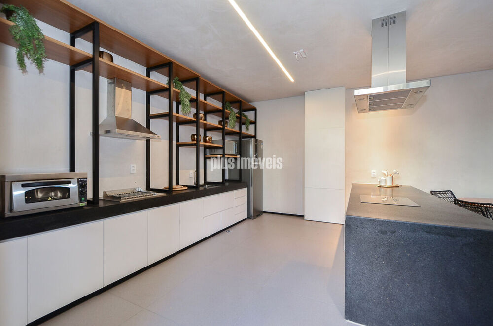 Apartamento, 1 quarto, 37 m² - Foto 4