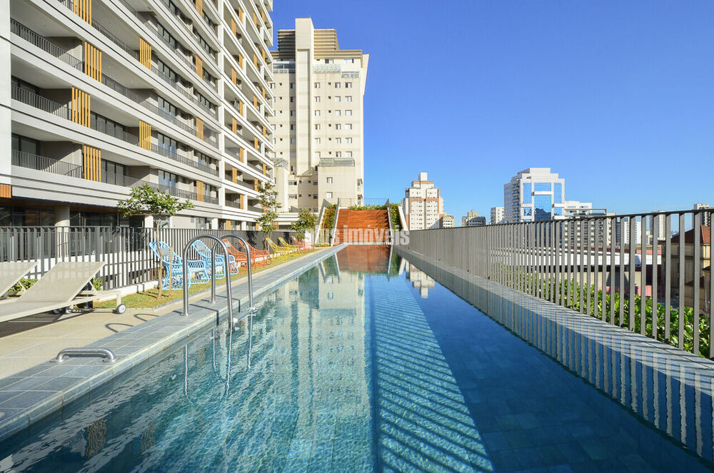 Apartamento, 1 quarto, 37 m² - Foto 13