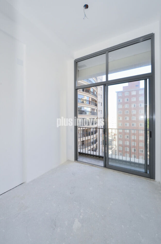 Apartamento, 1 quarto, 37 m² - Foto 14