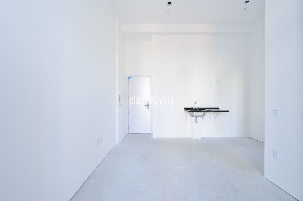 Apartamento, 1 quarto, 37 m² - Foto 2