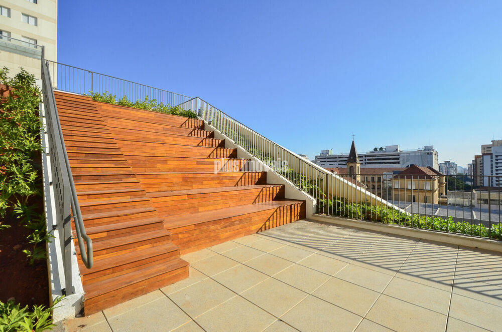 Apartamento, 1 quarto, 37 m² - Foto 15