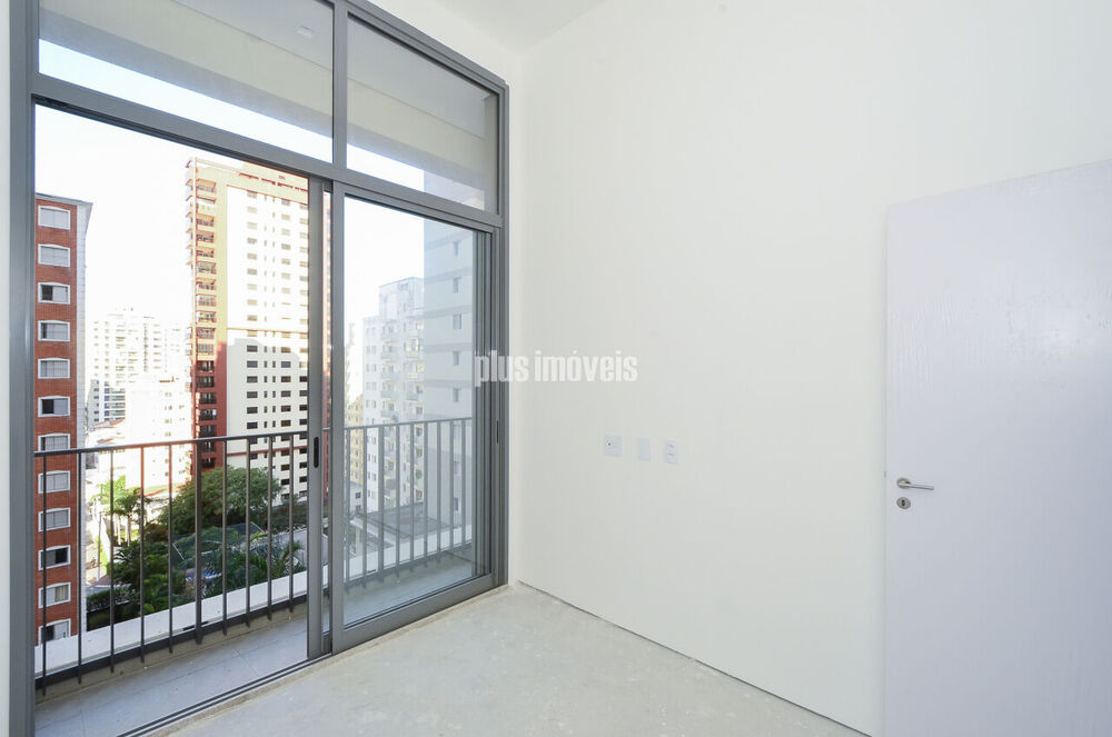Apartamento, 1 quarto, 37 m² - Foto 24