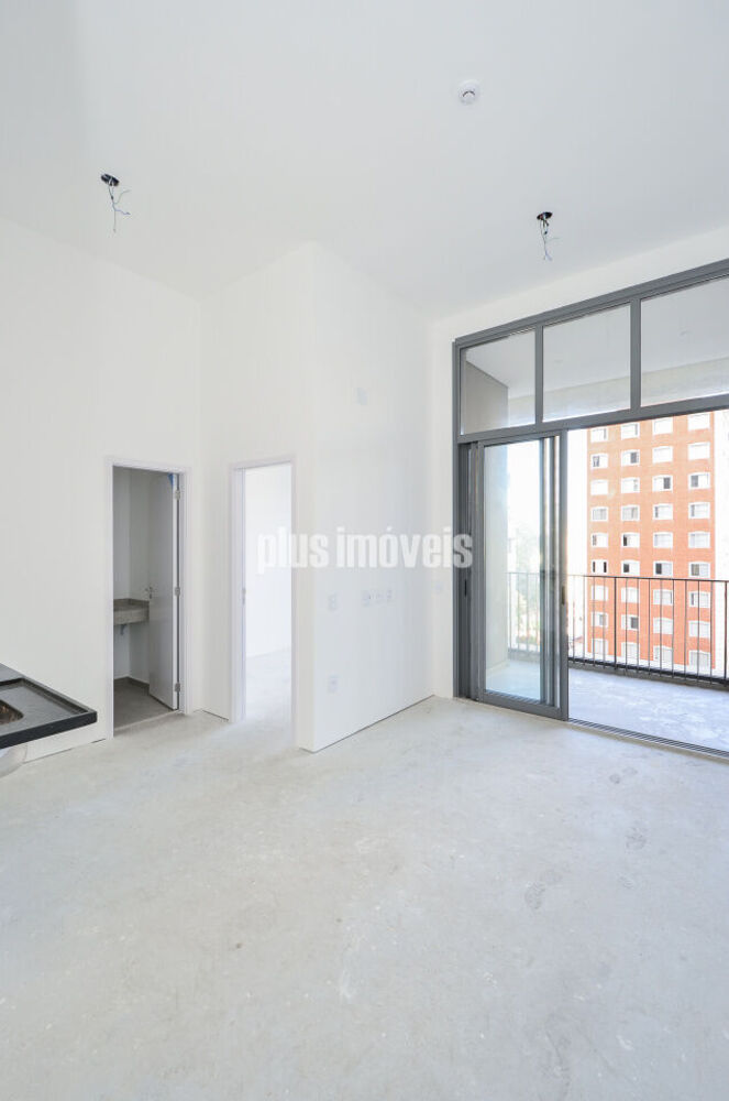 Apartamento, 1 quarto, 37 m² - Foto 22