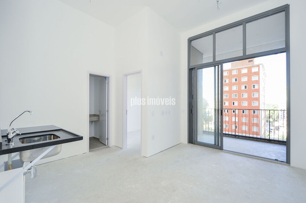 Apartamento, 1 quarto, 37 m² - Foto 30