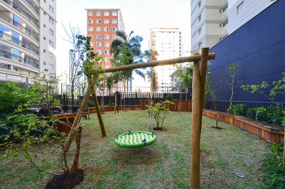 Apartamento, 1 quarto, 37 m² - Foto 7