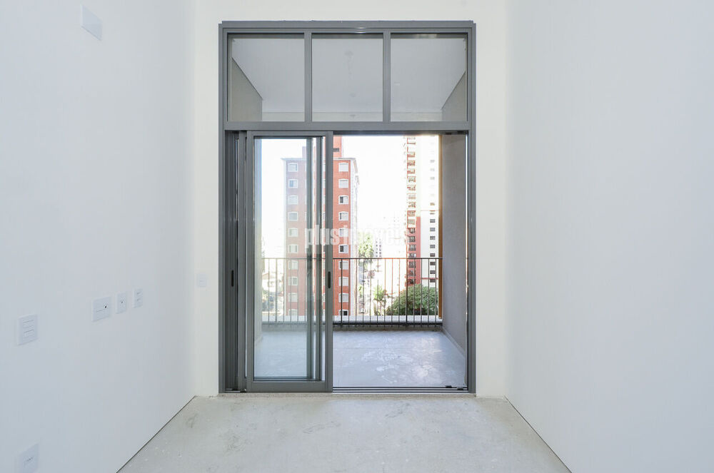 Apartamento, 1 quarto, 37 m² - Foto 29