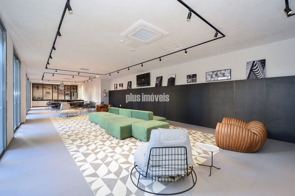 Apartamento, 1 quarto, 37 m² - Foto 12