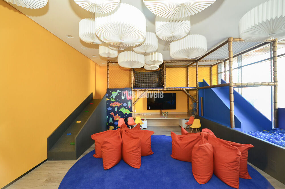 Apartamento, 1 quarto, 37 m² - Foto 31