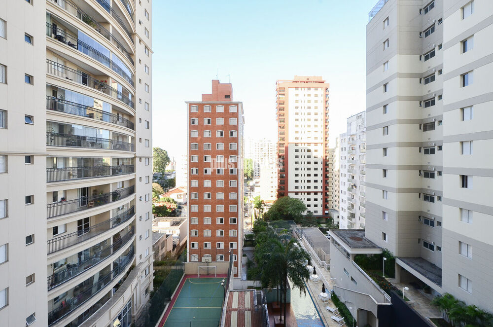 Apartamento, 1 quarto, 37 m² - Foto 18
