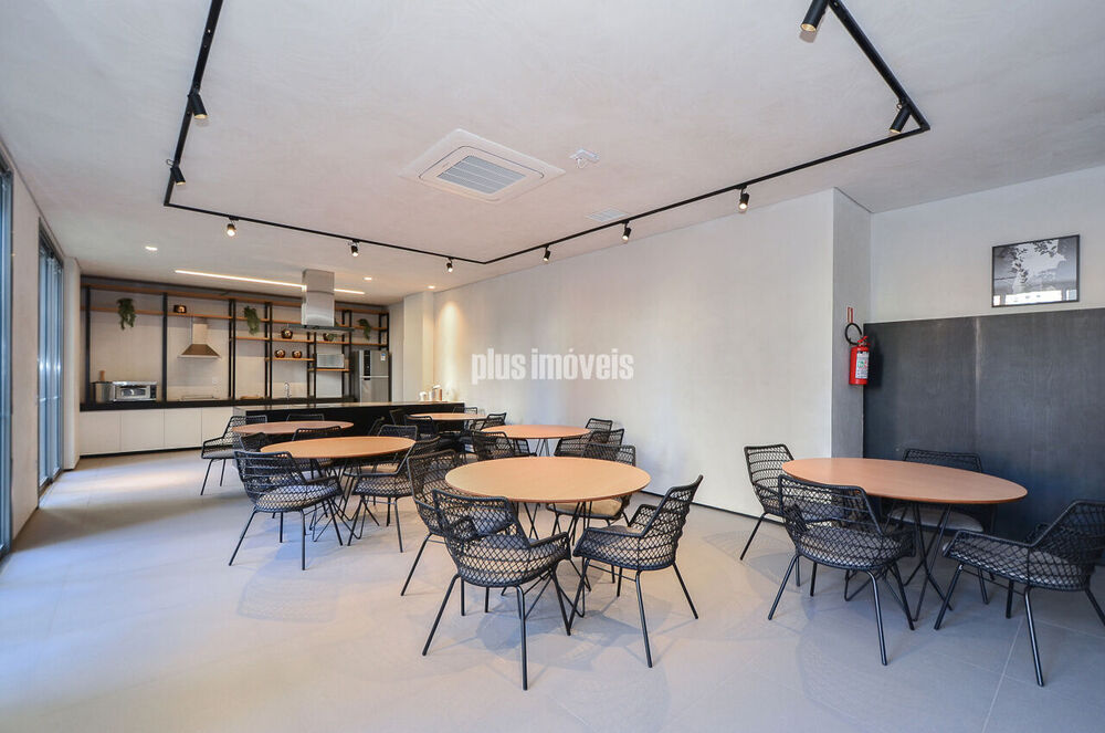 Apartamento, 1 quarto, 37 m² - Foto 9