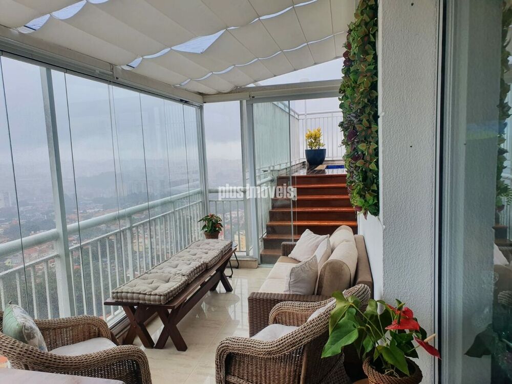 Apartamento, 4 quartos, 283 m² - Foto 1