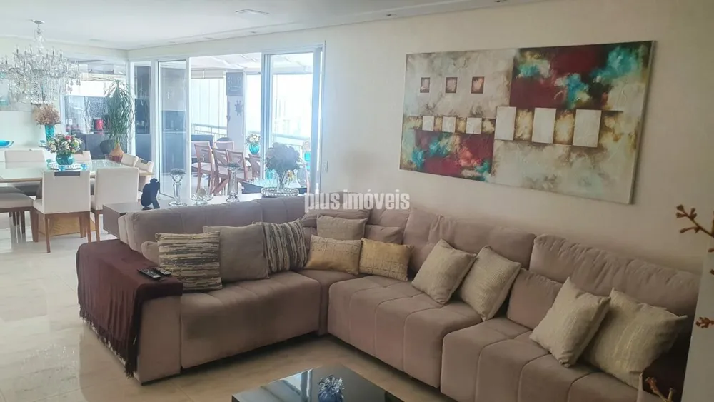 Apartamento, 4 quartos, 283 m² - Foto 12