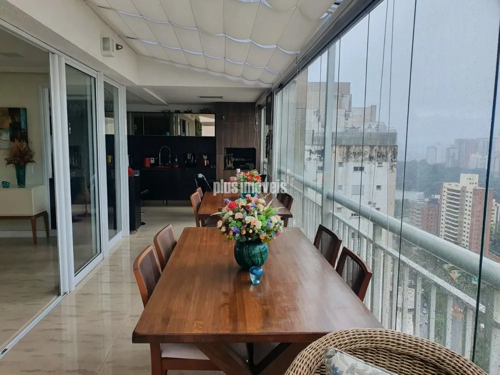 Apartamento, 4 quartos, 283 m² - Foto 2