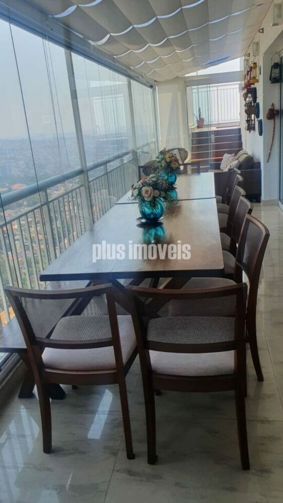 Apartamento, 4 quartos, 283 m² - Foto 4