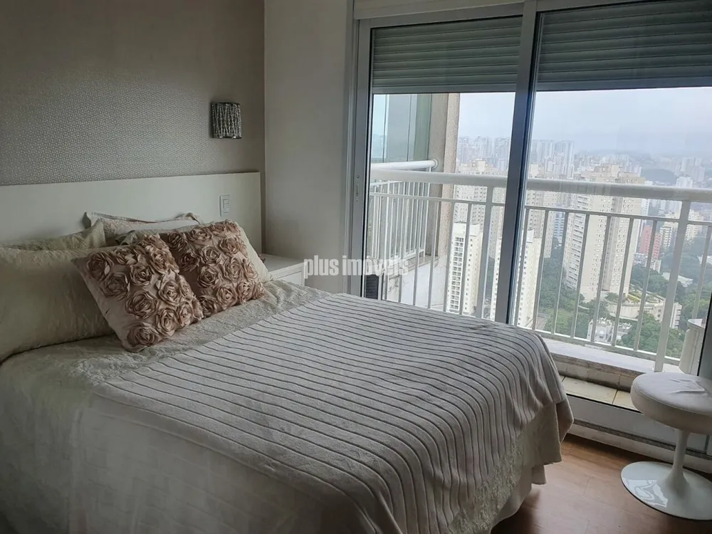 Apartamento, 4 quartos, 283 m² - Foto 19