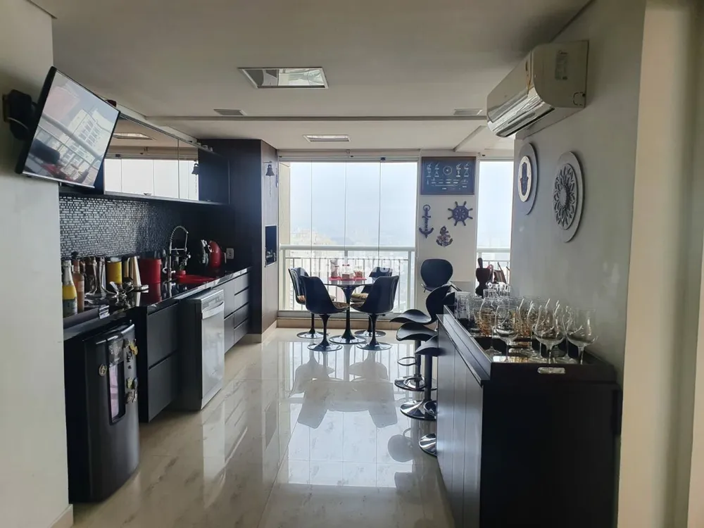 Apartamento, 4 quartos, 283 m² - Foto 6