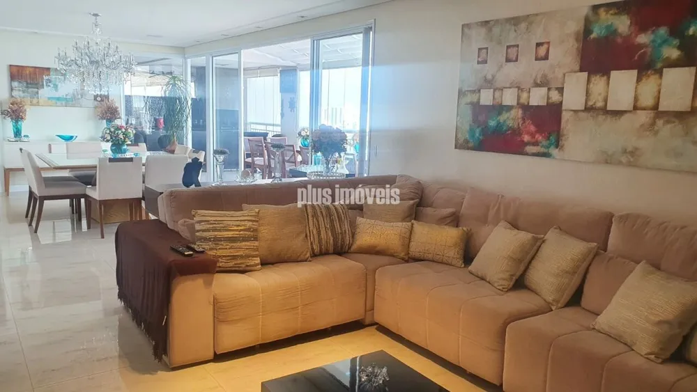 Apartamento, 4 quartos, 283 m² - Foto 11