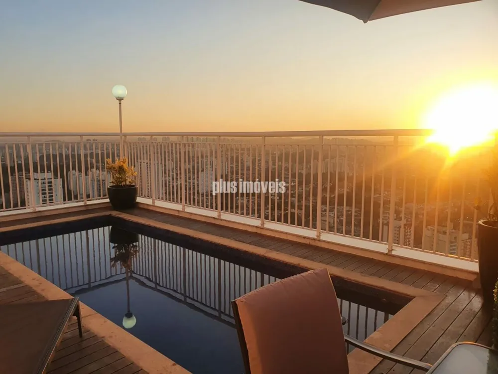 Apartamento, 4 quartos, 283 m² - Foto 1