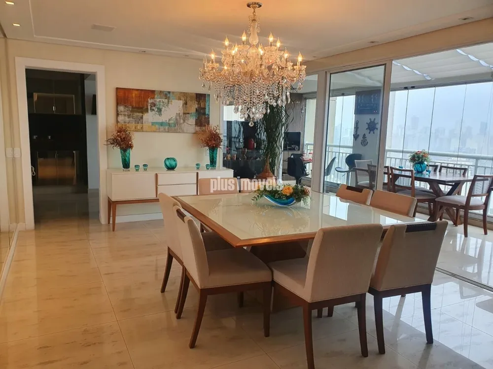 Apartamento, 4 quartos, 283 m² - Foto 5
