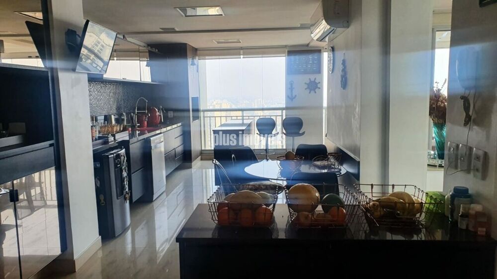Apartamento, 4 quartos, 283 m² - Foto 2