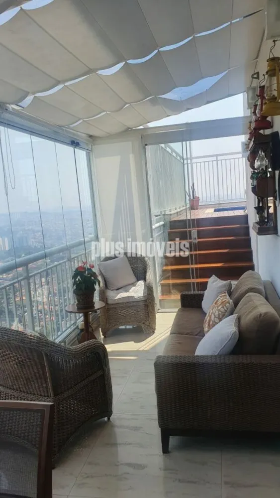Apartamento, 4 quartos, 283 m² - Foto 4