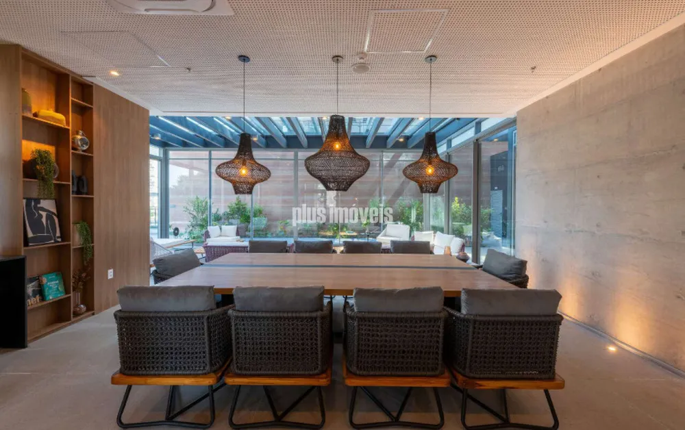 Apartamento, 3 quartos, 105 m² - Foto 4