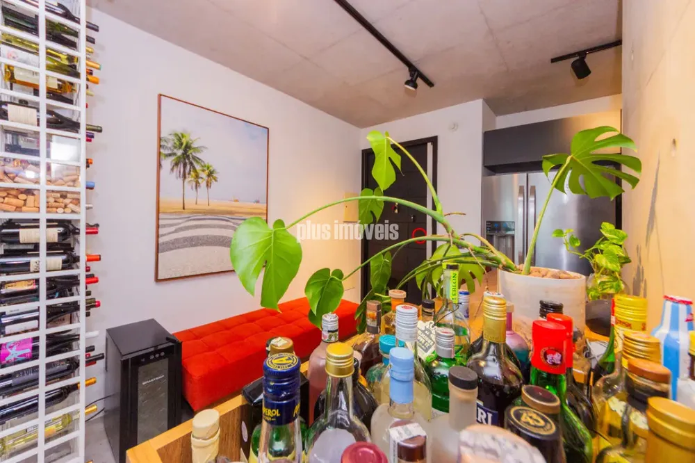 Apartamento, 1 quarto, 70 m² - Foto 3