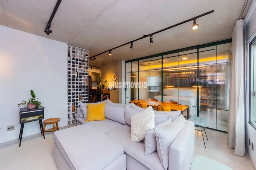 Apartamento, 1 quarto, 70 m² - Foto 4