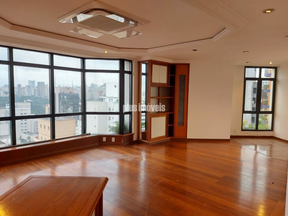 Apartamento, 4 quartos, 311 m² - Foto 1