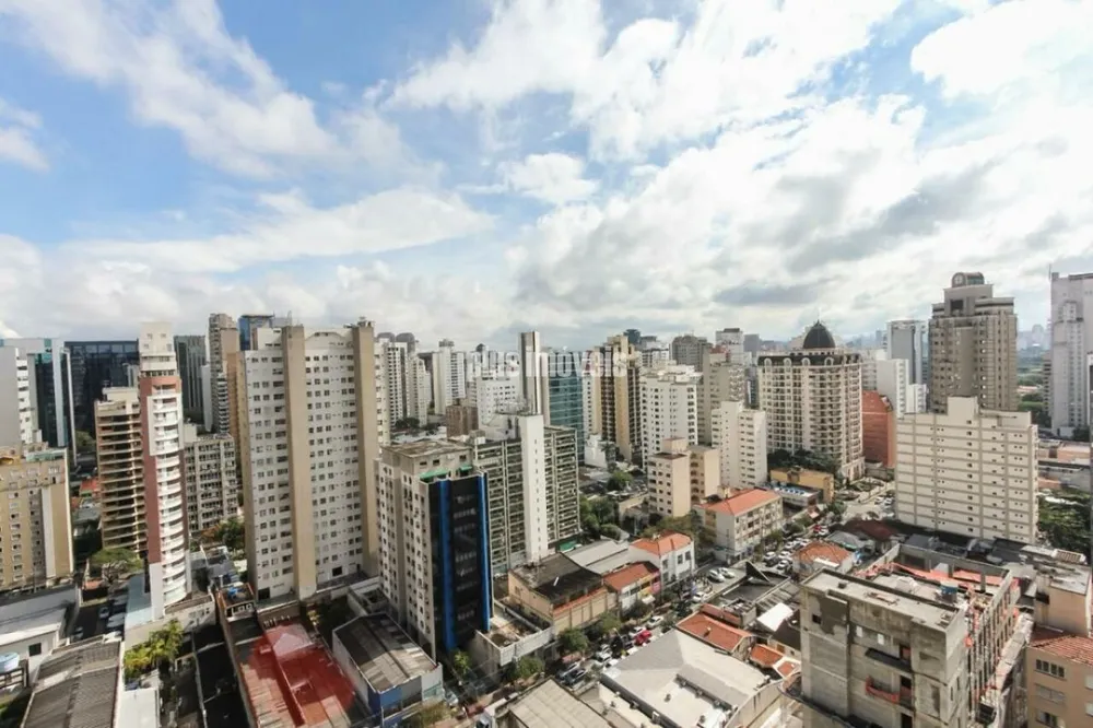 Apartamento, 1 quarto, 77 m² - Foto 1