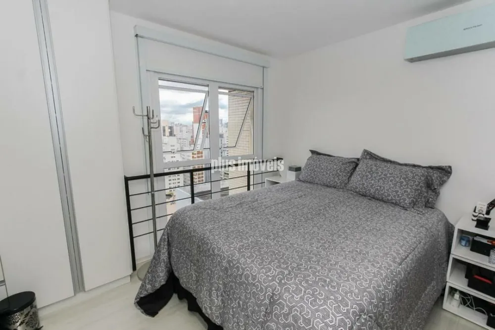 Apartamento, 1 quarto, 77 m² - Foto 2