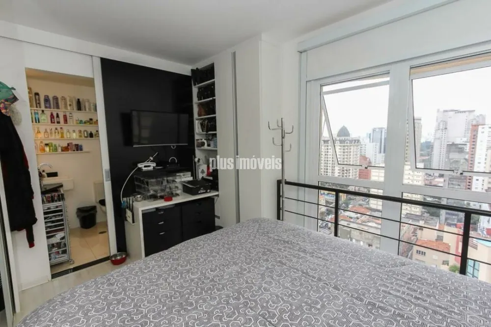 Apartamento, 1 quarto, 77 m² - Foto 4
