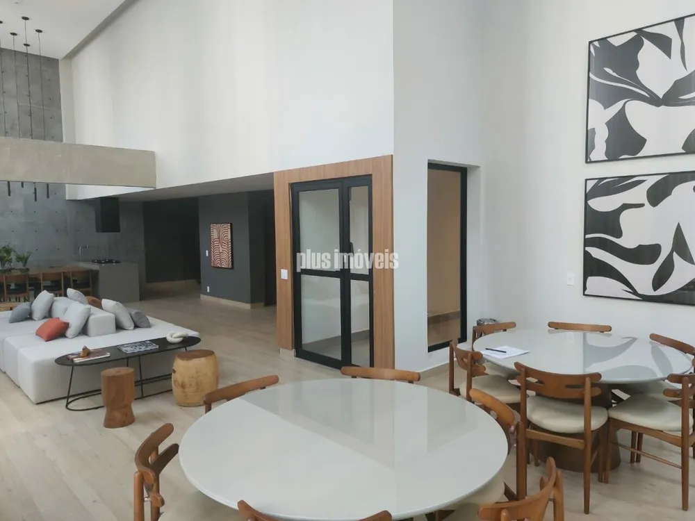Apartamento, 1 quarto, 24 m² - Foto 4
