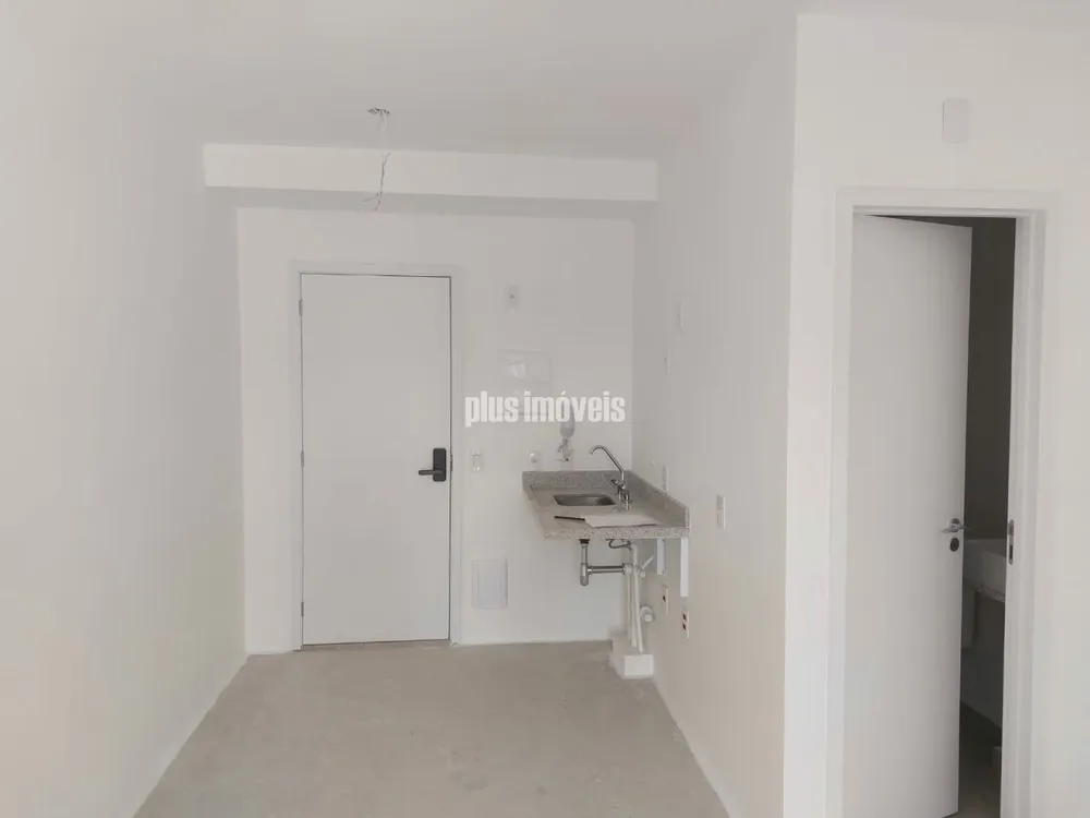 Apartamento, 1 quarto, 24 m² - Foto 3
