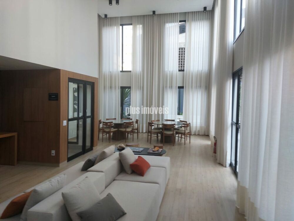 Apartamento, 1 quarto, 24 m² - Foto 7
