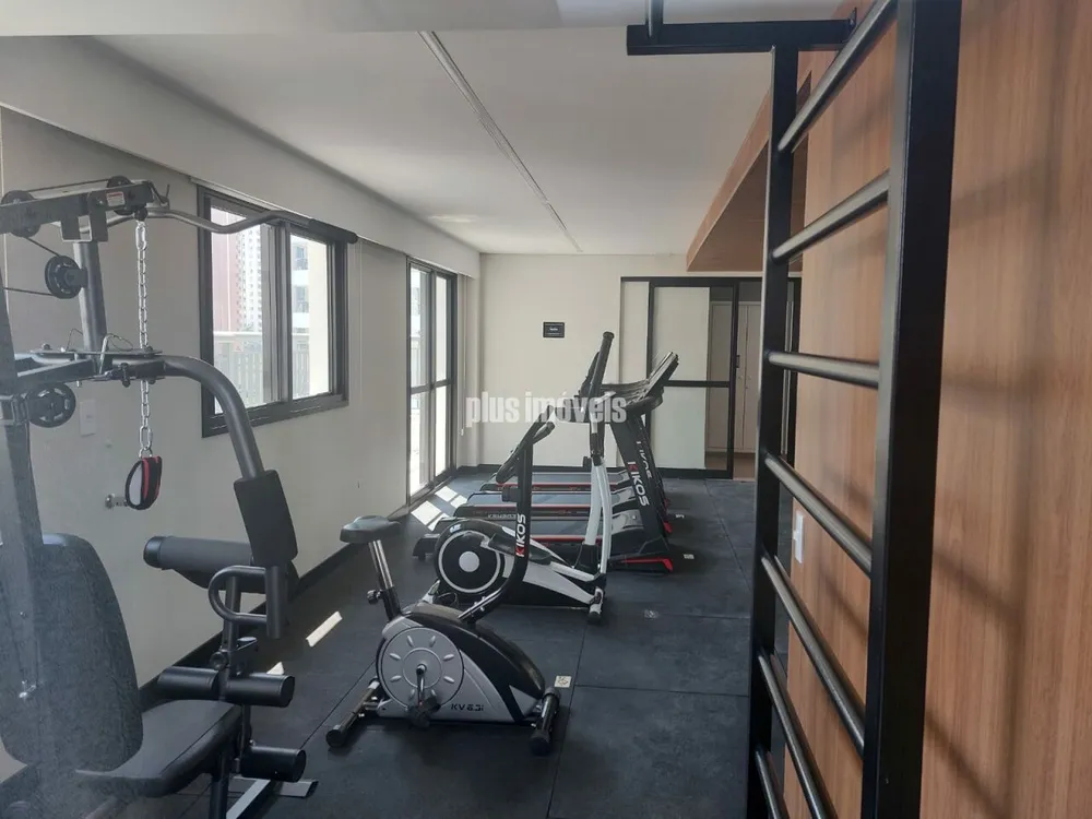 Apartamento, 1 quarto, 24 m² - Foto 2