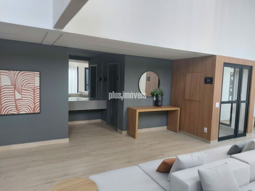 Apartamento, 1 quarto, 24 m² - Foto 5