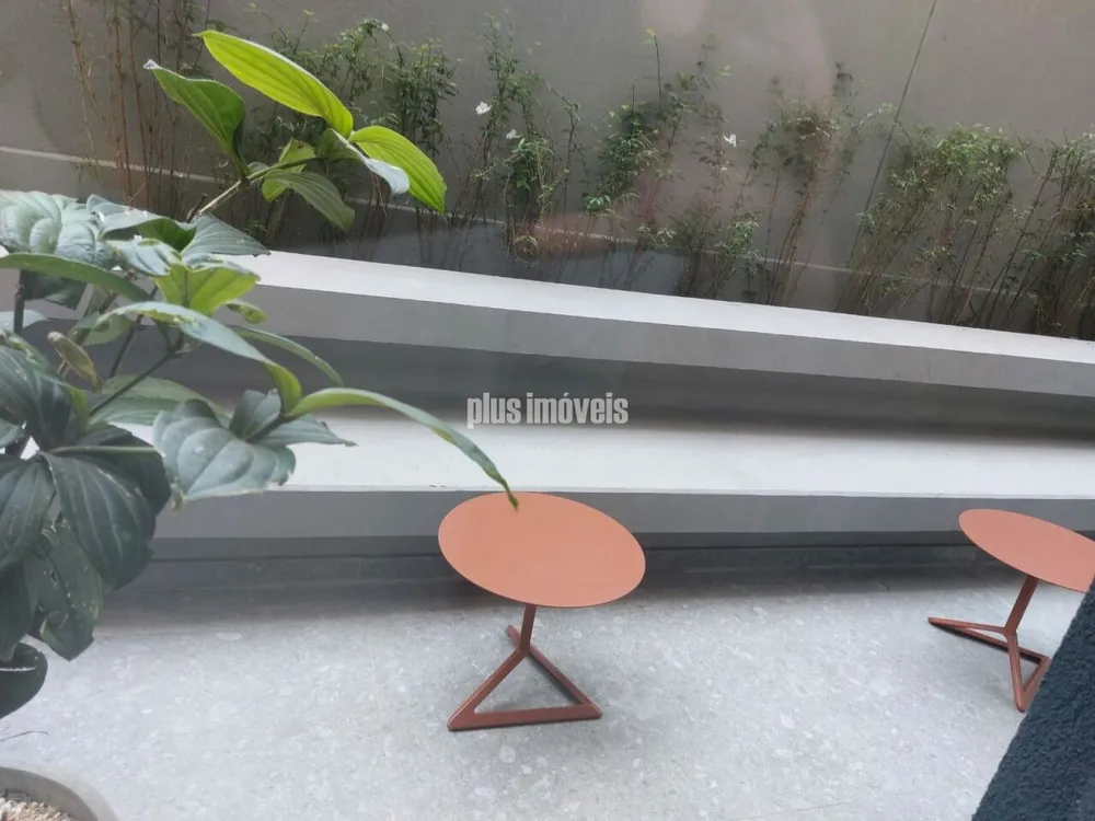 Apartamento, 1 quarto, 24 m² - Foto 1