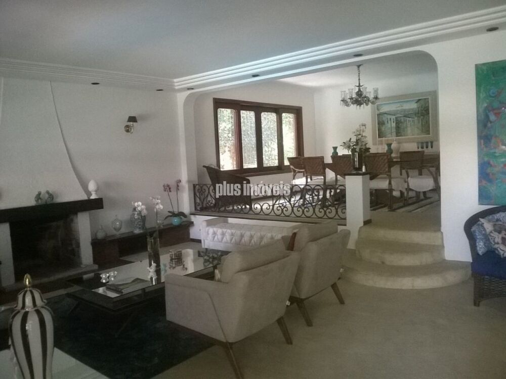 Casa à venda com 4 quartos, 430m² - Foto 3