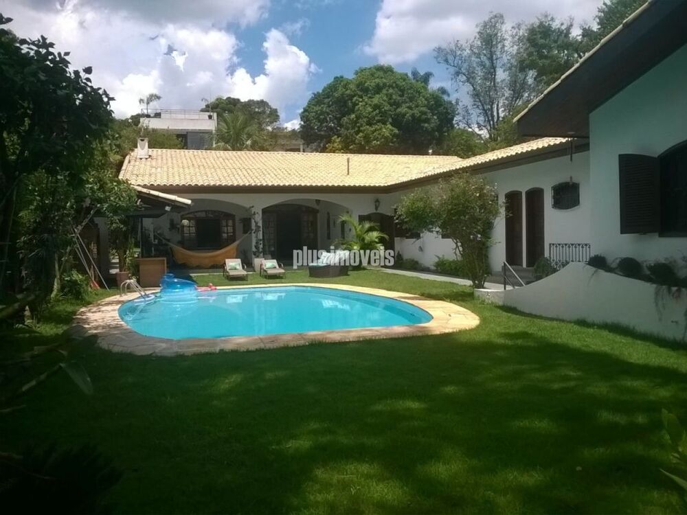 Casa à venda com 4 quartos, 430m² - Foto 4