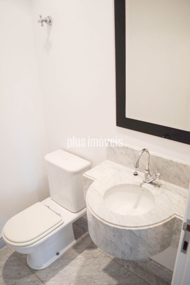 Apartamento, 3 quartos, 198 m² - Foto 1