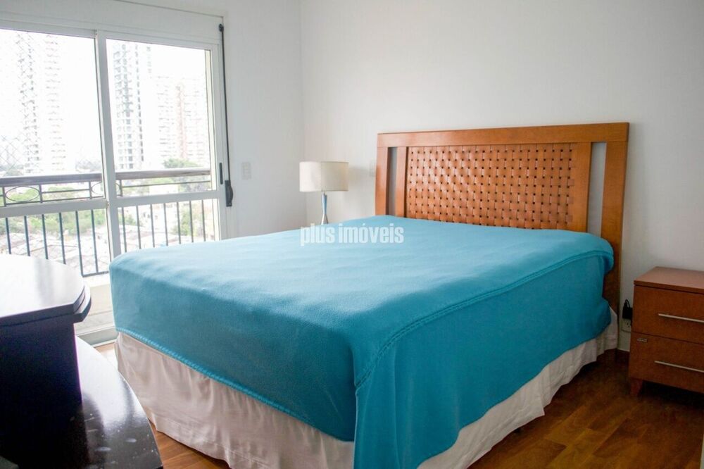 Apartamento, 3 quartos, 198 m² - Foto 3