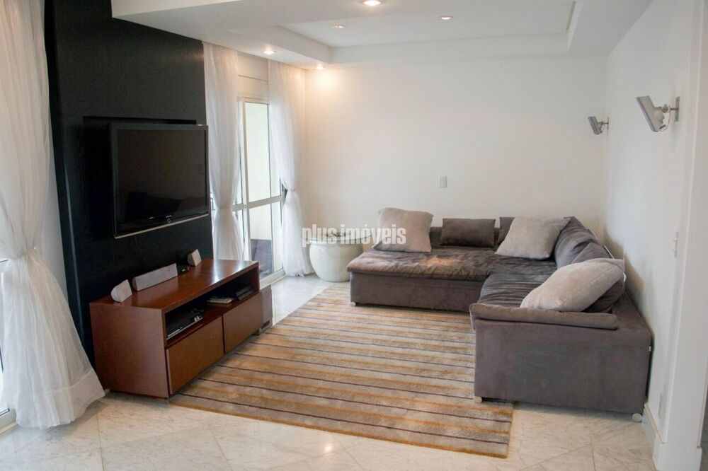 Apartamento, 3 quartos, 198 m² - Foto 2