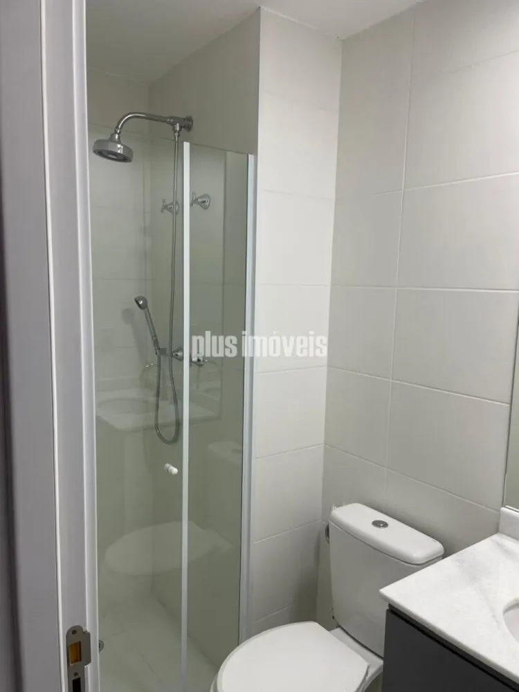 Apartamento, 1 quarto, 28 m² - Foto 3