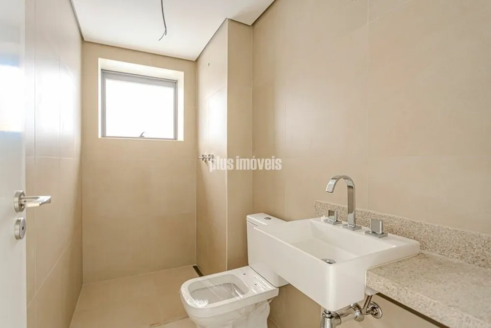 Apartamento, 3 quartos, 263 m² - Foto 2
