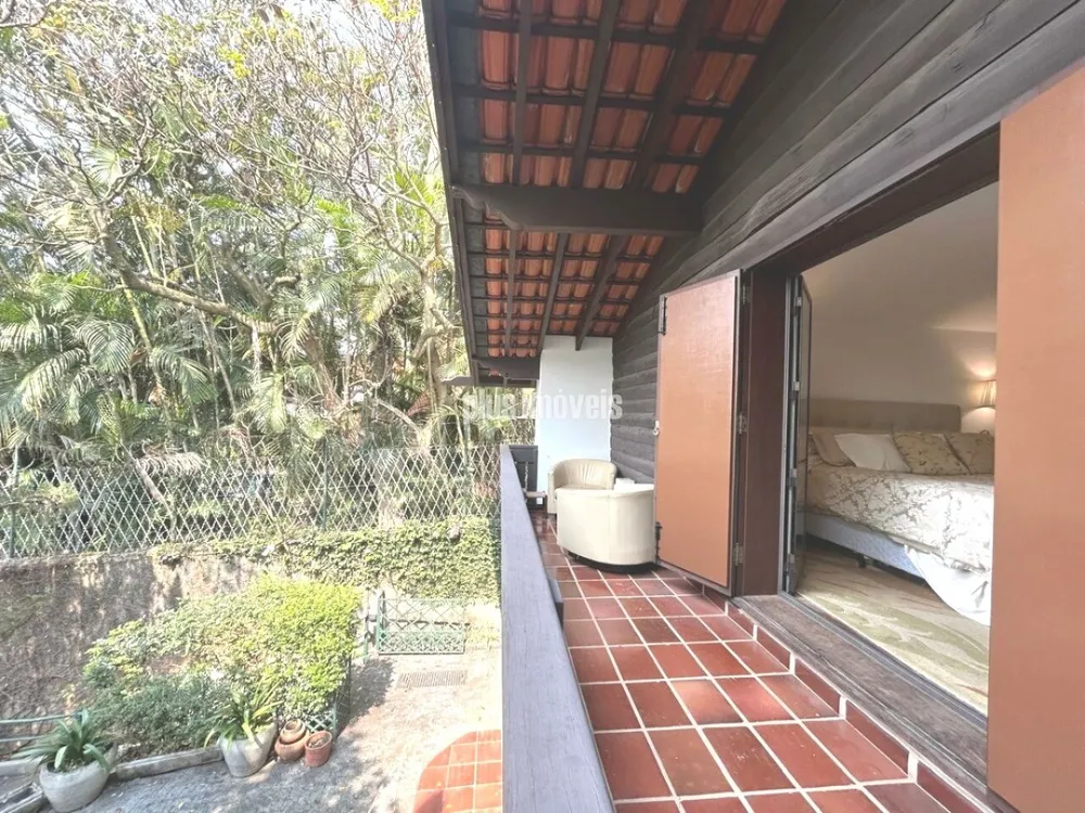 Casa, 4 quartos, 247 m² - Foto 3