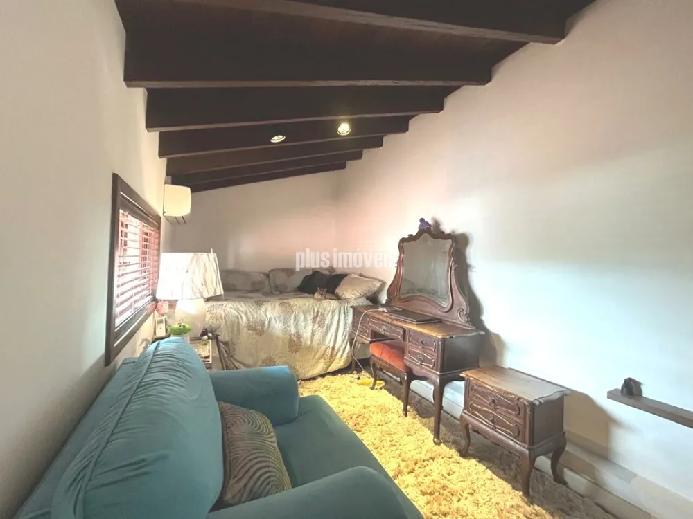 Casa, 4 quartos, 247 m² - Foto 4