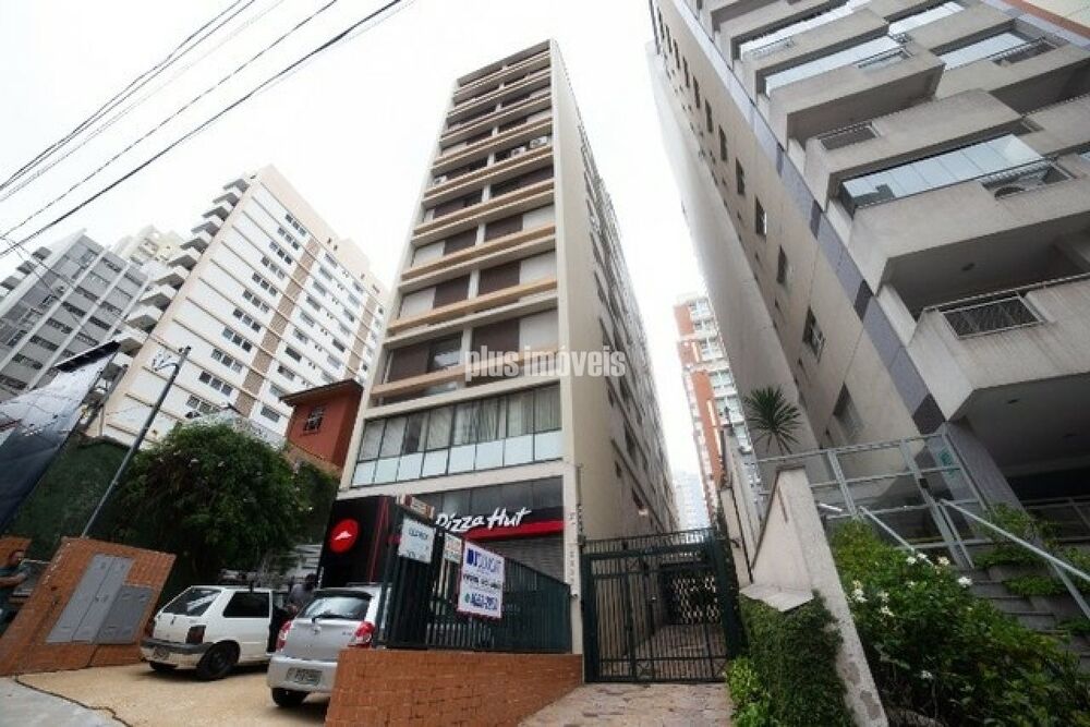 Apartamento, 2 quartos, 115 m² - Foto 4