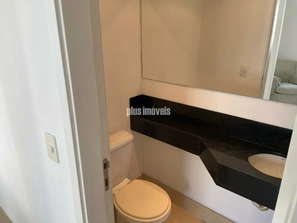 Apartamento, 3 quartos, 124 m² - Foto 6